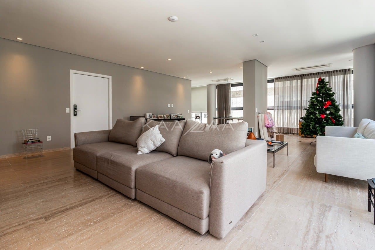 Apartamento no Jardins. - Foto 12