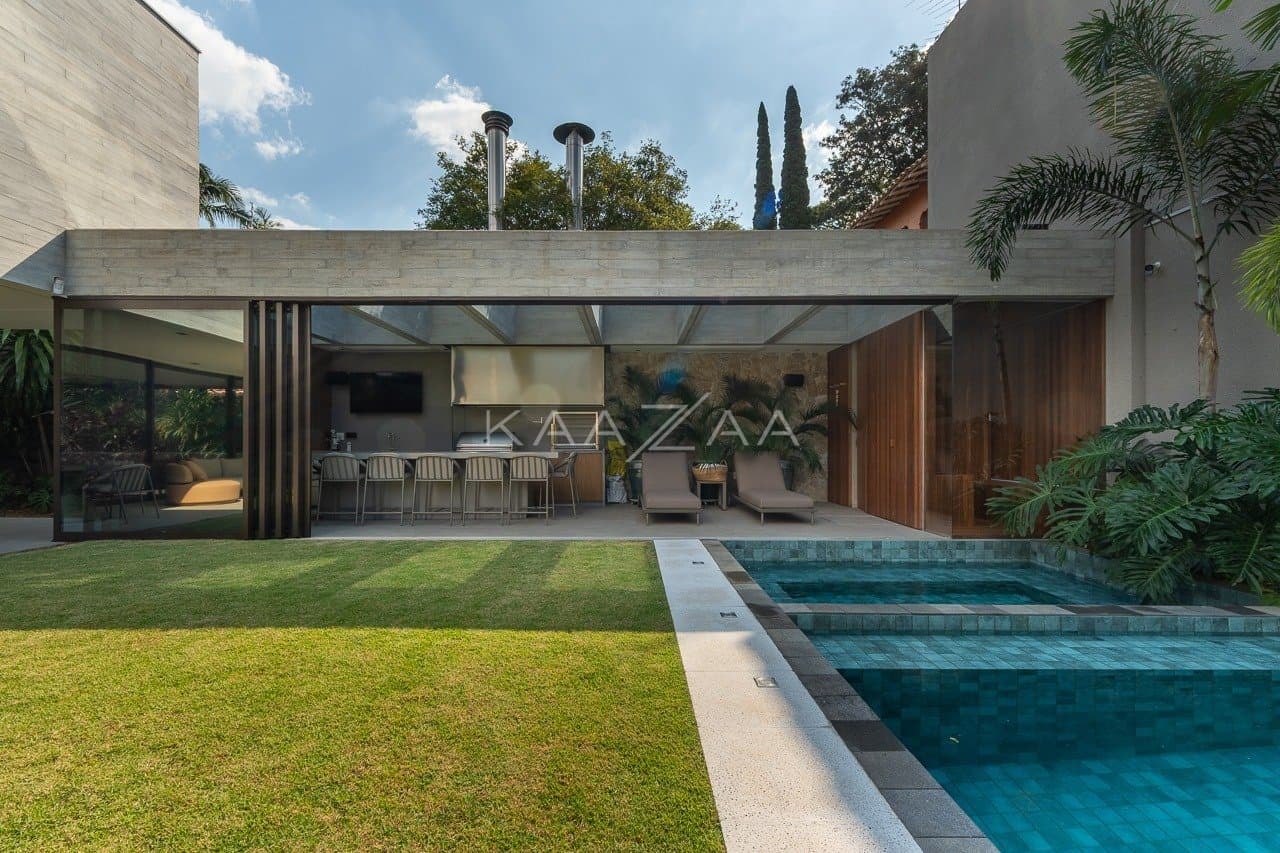 Casa à venda em Alto de Pinheiros - Foto 7