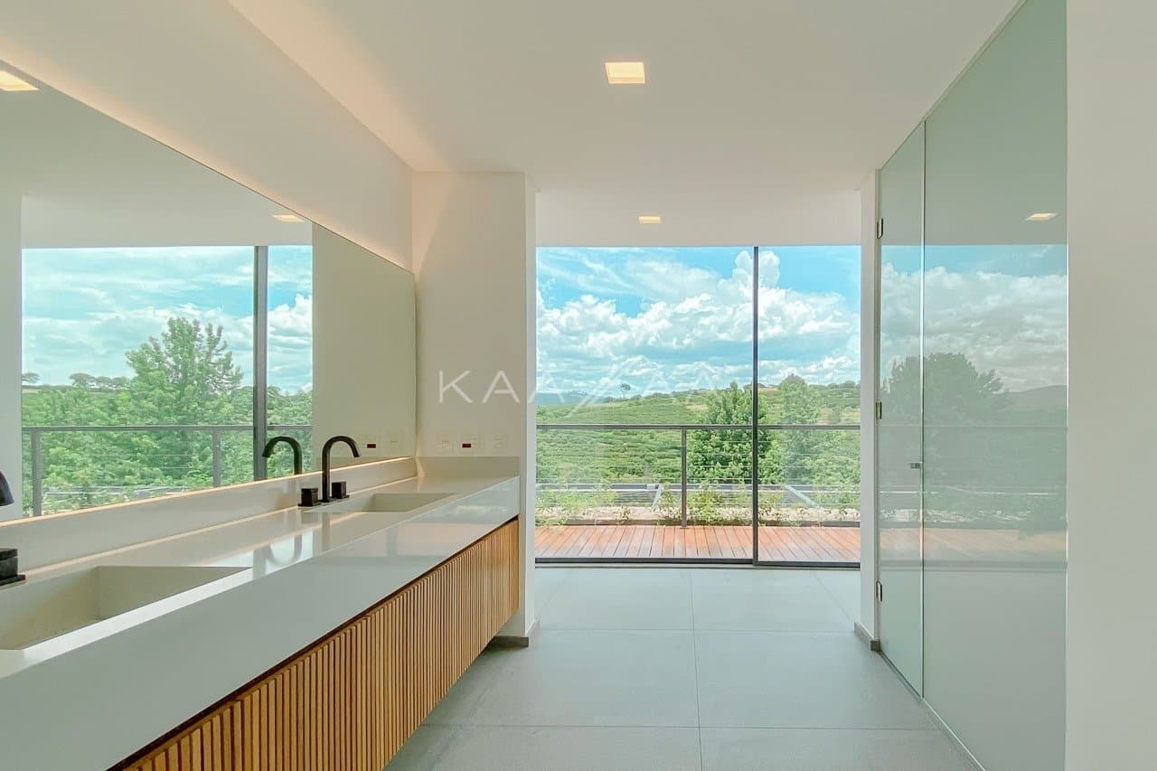 Casa em condomínio na Quinta da Baroneza - Foto 22