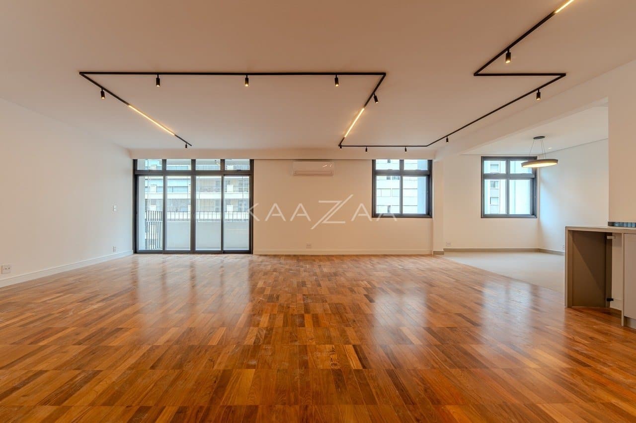 Apartamento à venda no Jardim Paulista - Foto 3