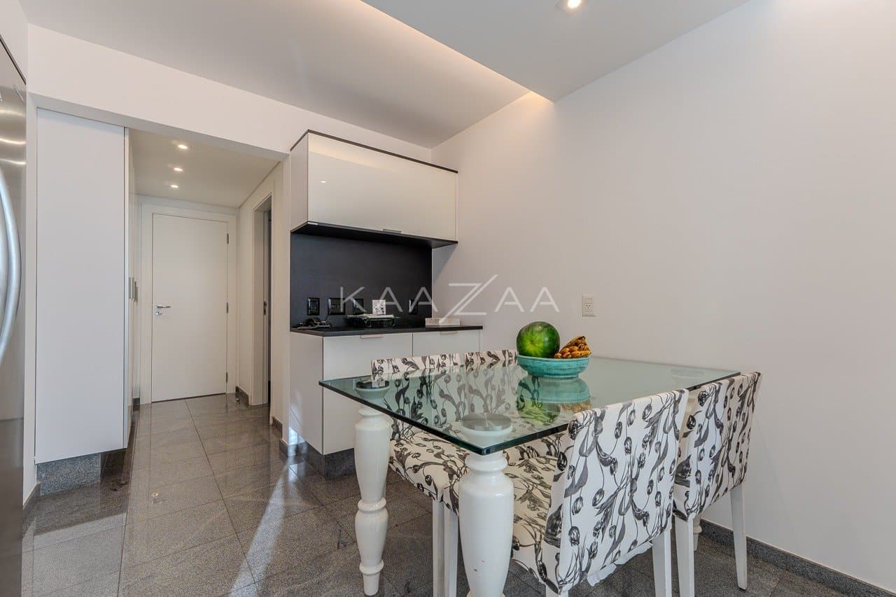 Apartamento à venda no Real Parque - Foto 17