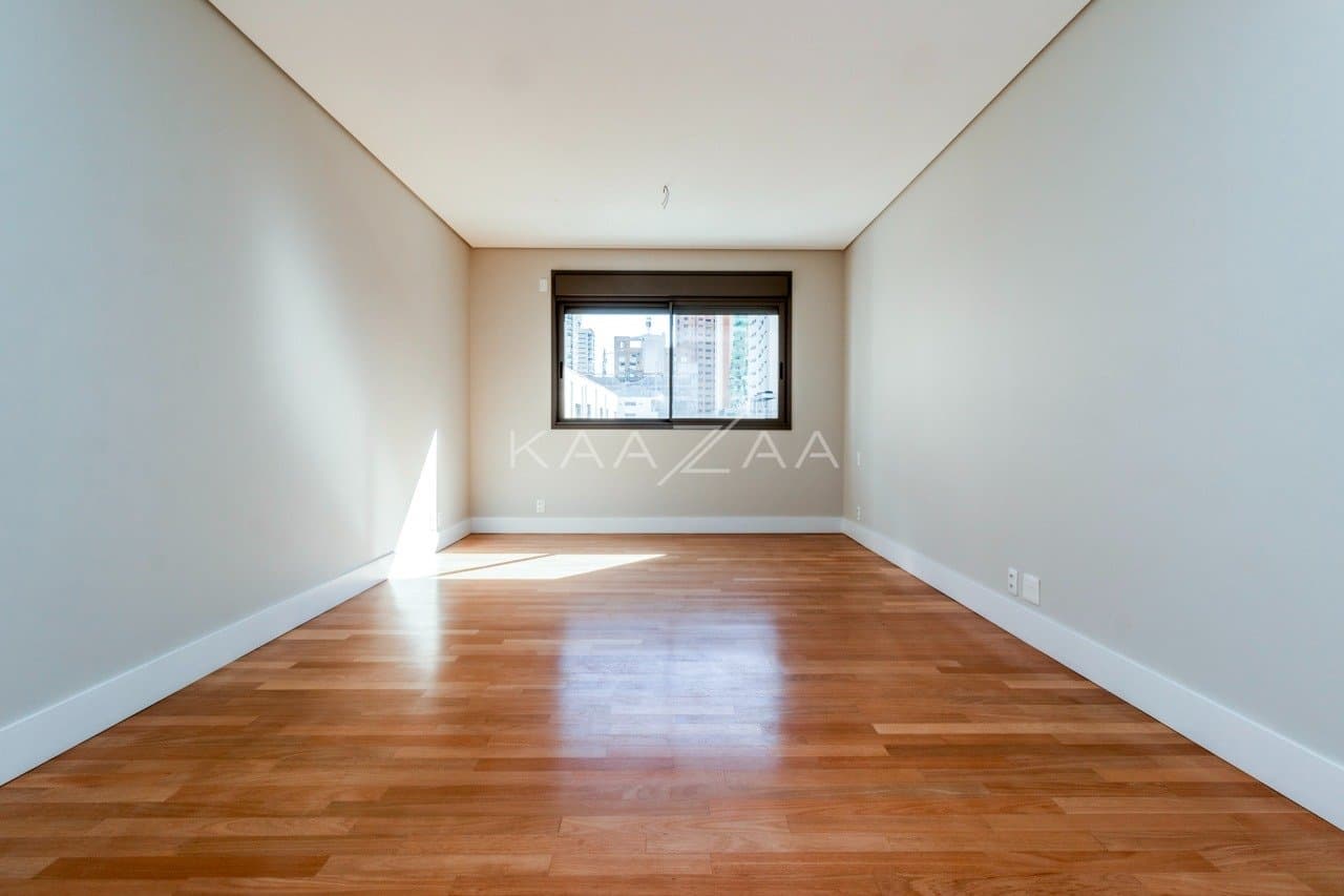 Apartamento na Vila Nova Conceição - Foto 17
