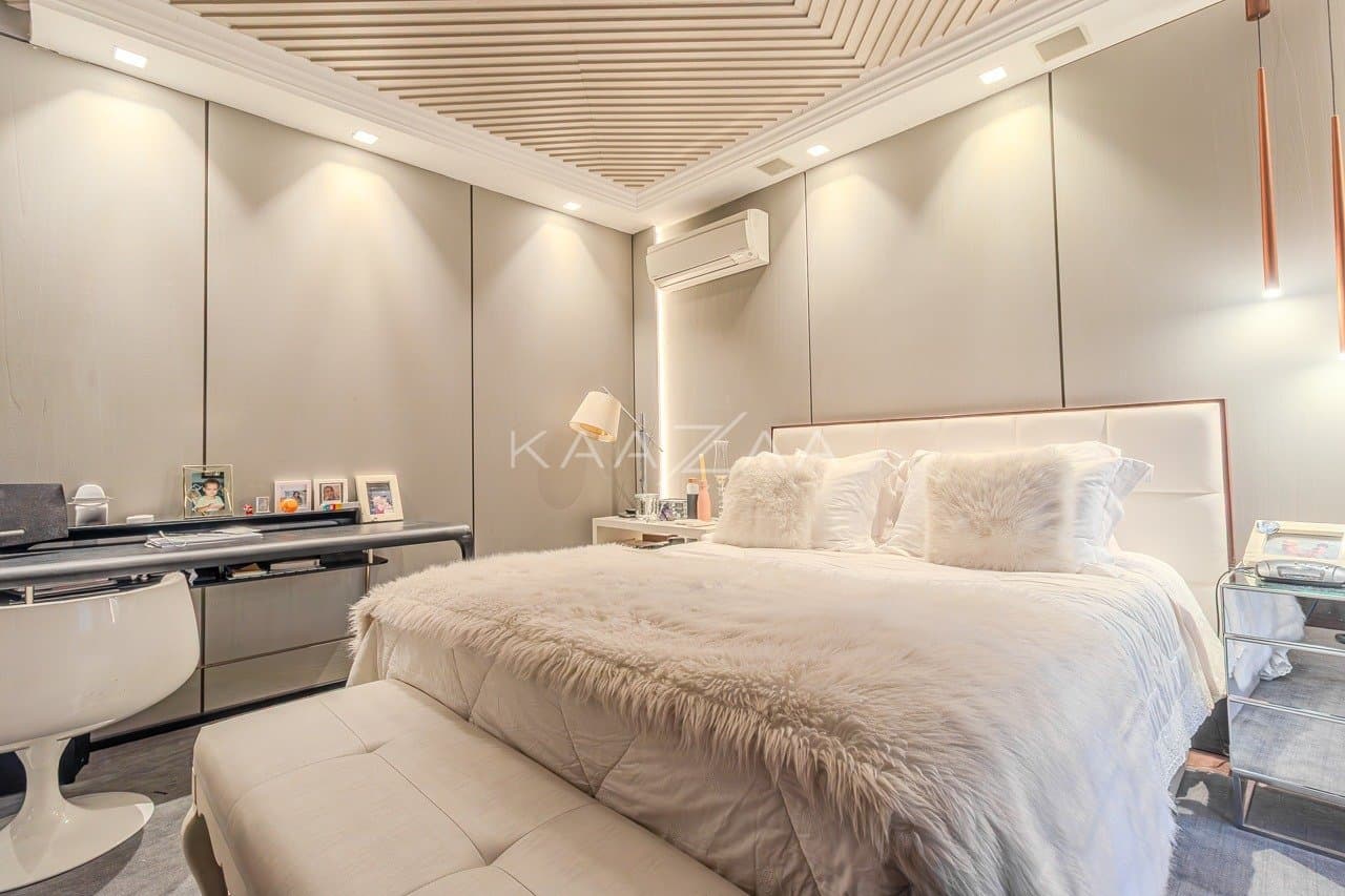 Apartamento à venda no Real Parque - Foto 29