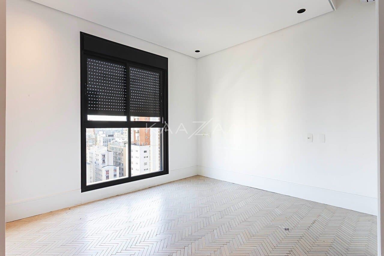 Cobertura à venda no Jardins - Foto 29