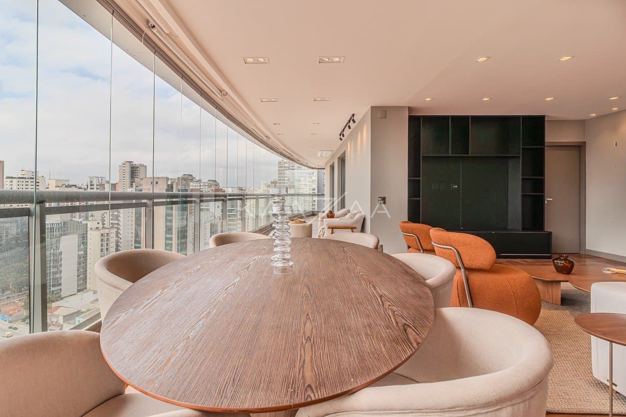 Apartamento à venda na Vila Olímpia - Foto 8
