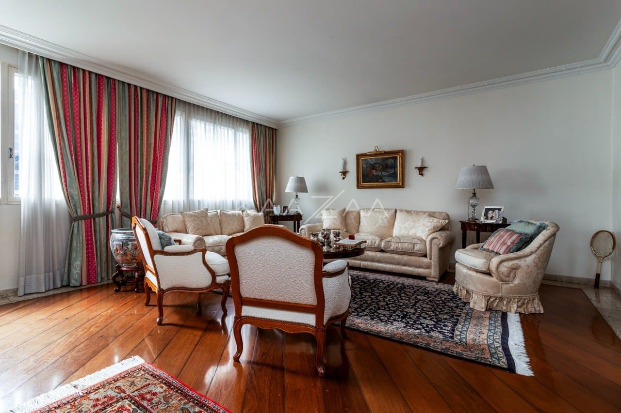Apartamento no Itaim Bibi - Foto 5