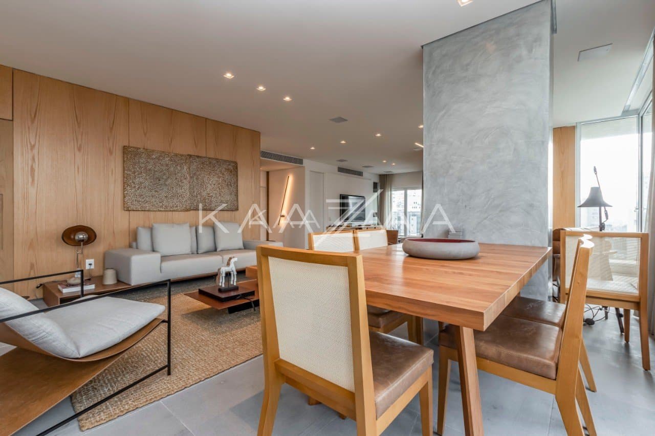 Apartamento duplex à venda no Itaim Bibi - Foto 8