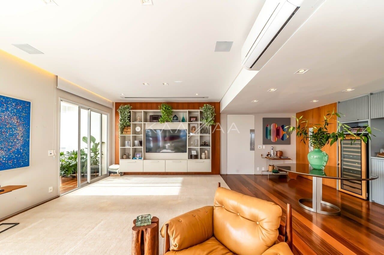 Apartamento à venda em Moema - Foto 8
