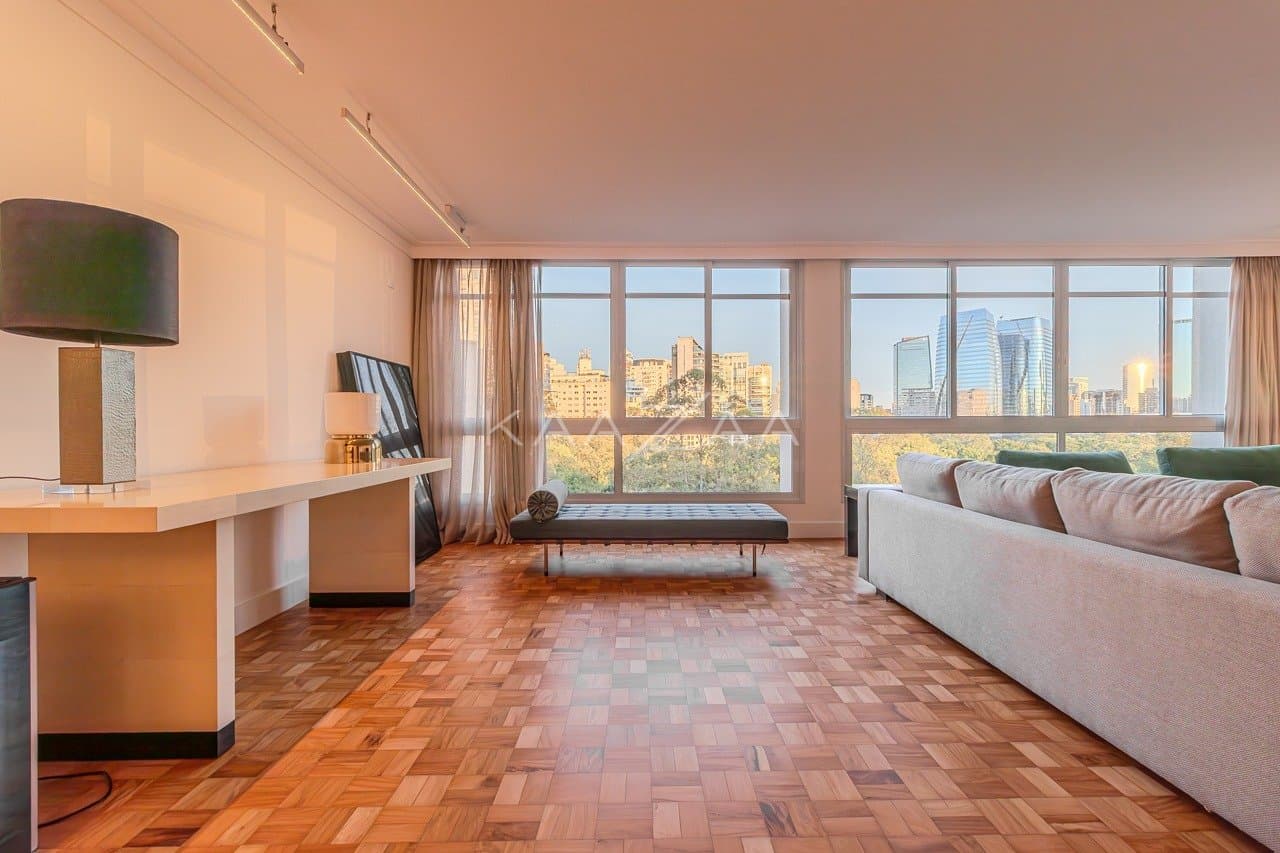 Apartamento à venda no Itaim Bibi - Foto 9
