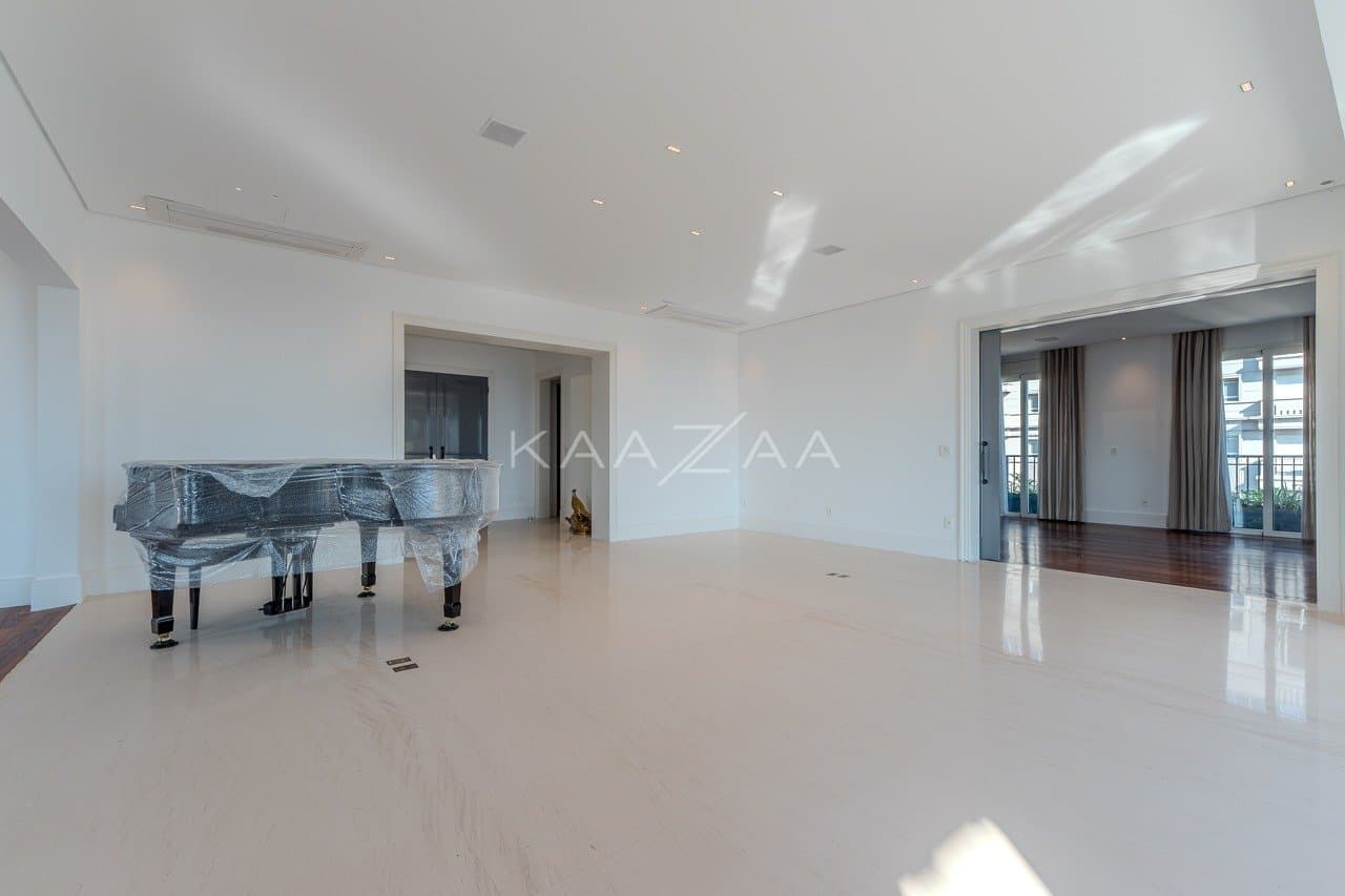 Apartamento para venda e locação no Jardim Paulistano - Foto 9