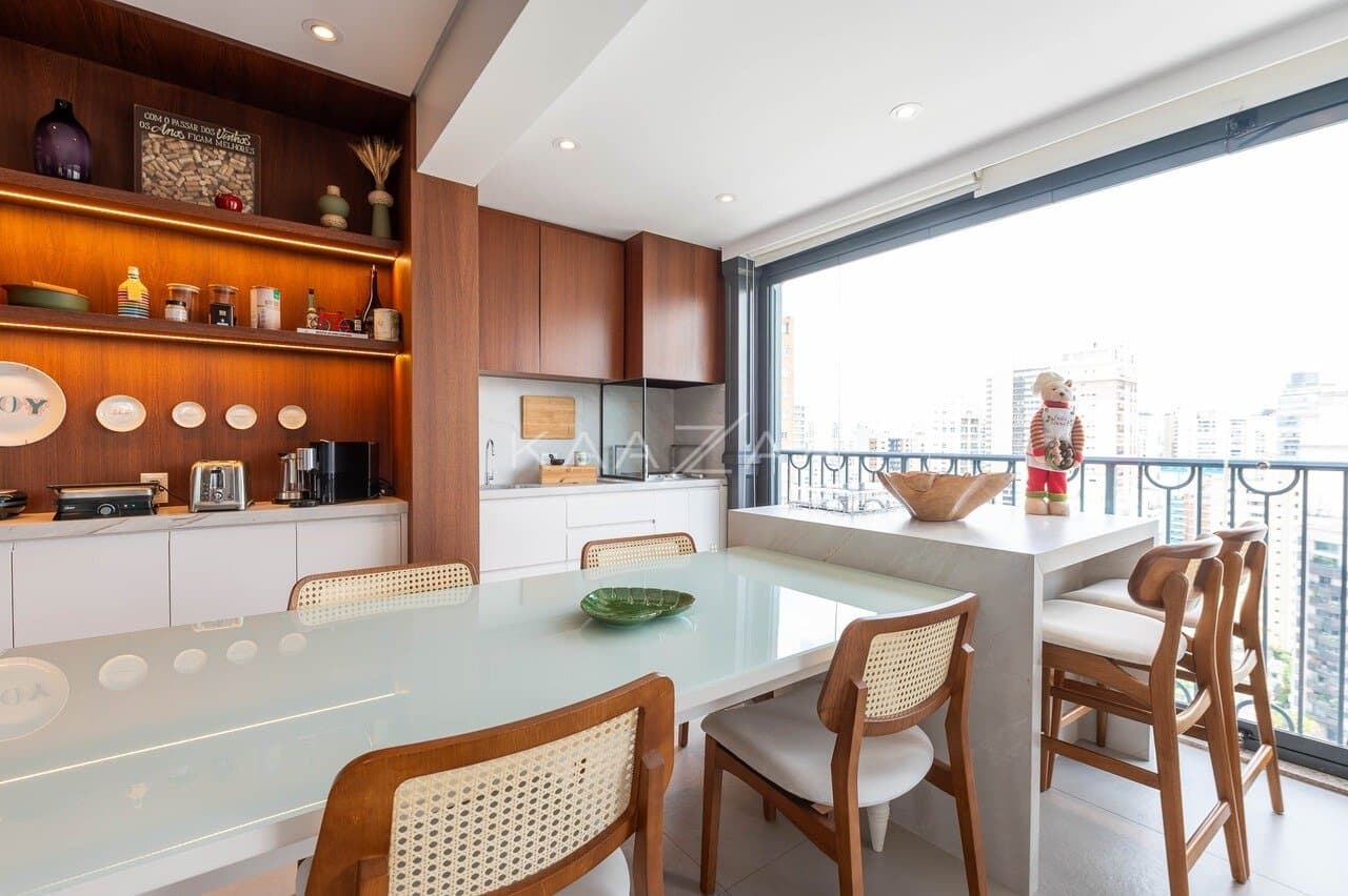 Apartamento à venda em Moema - Foto 23