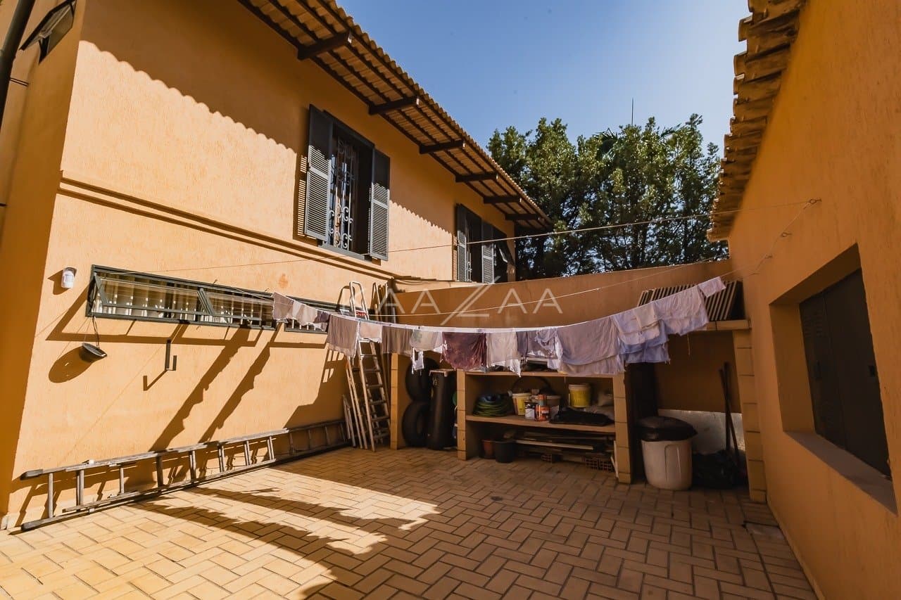 Viver em harmonia: casa com natureza e conforto no Jardim Guedala. - Foto 37