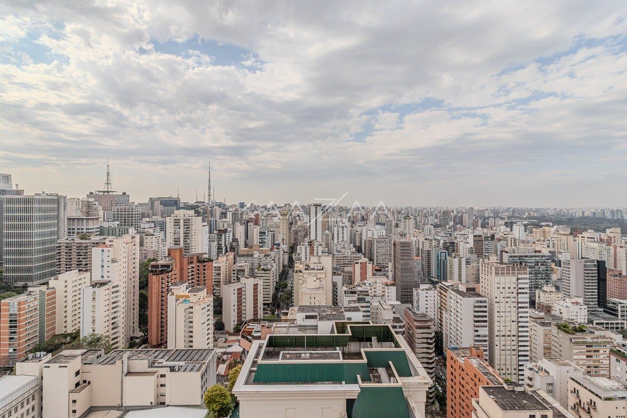 Cobertura à venda no Jardim Paulista - Foto 28