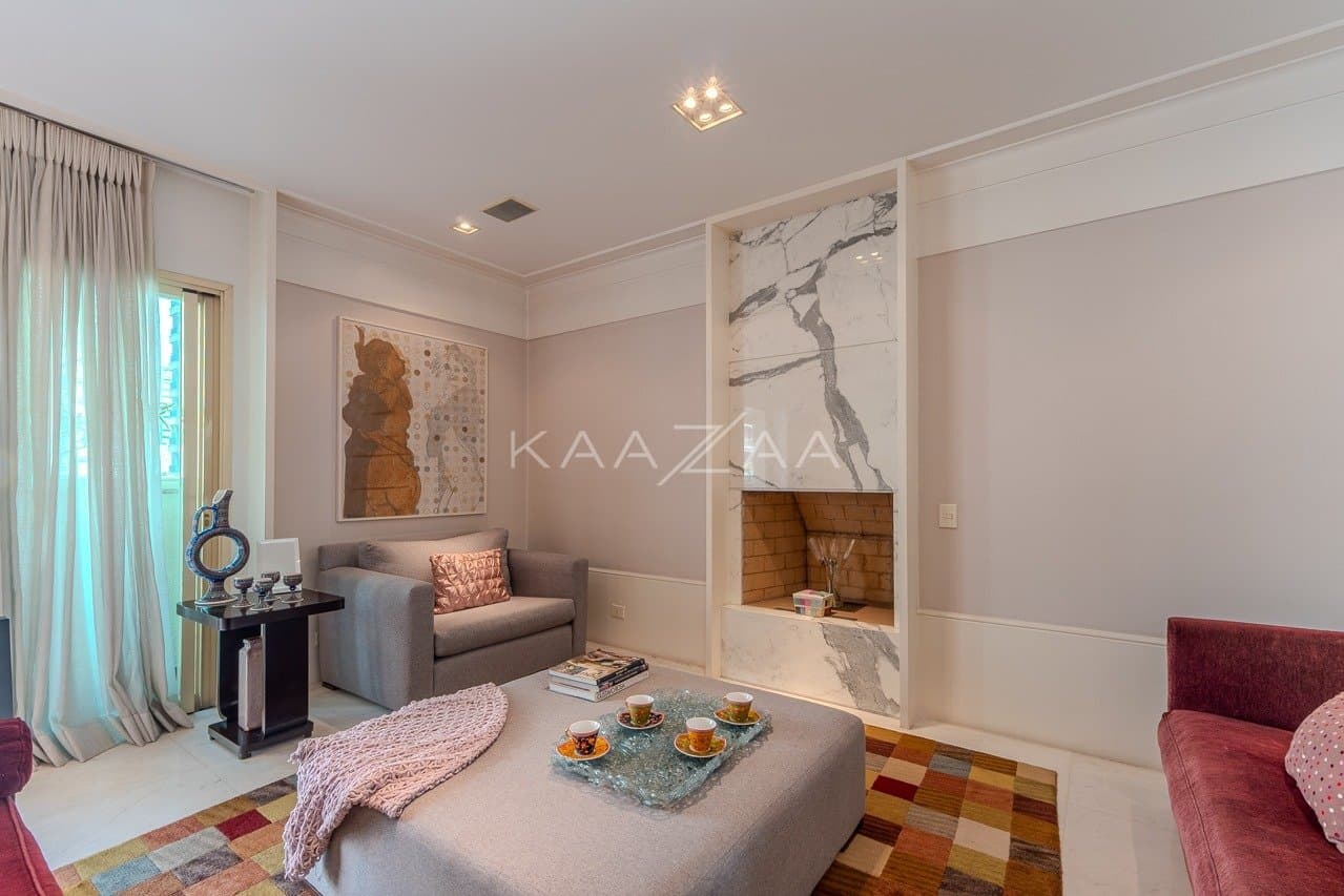 Apartamento à venda no Itaim Bibi - Foto 9