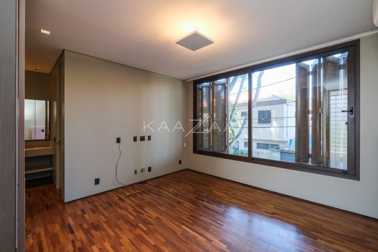 Casa triplex na Vila Nova Conceição. - Foto 37