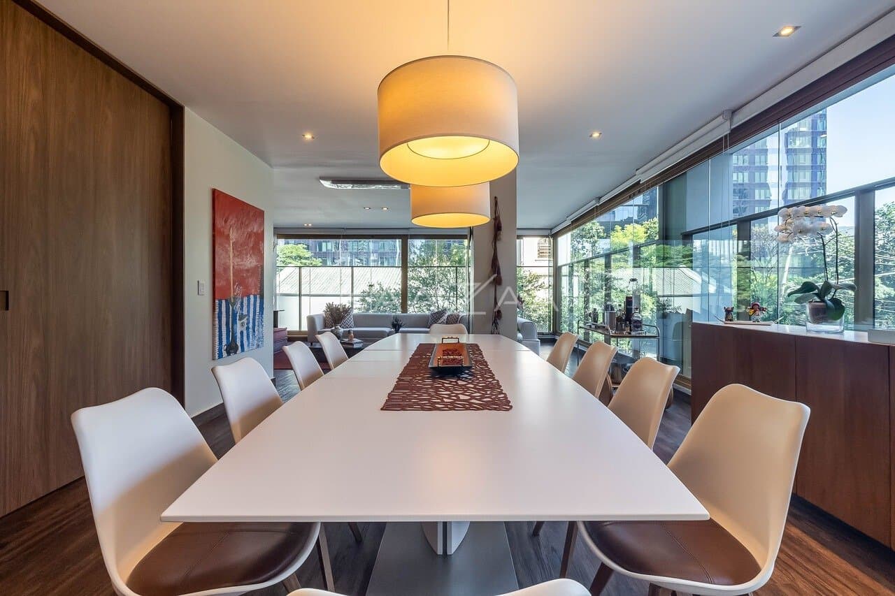 Apartamento garden à venda no Itaim Bibi - Foto 6