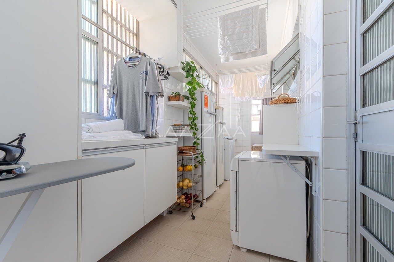 Apartamento à venda no Jardins - Foto 23