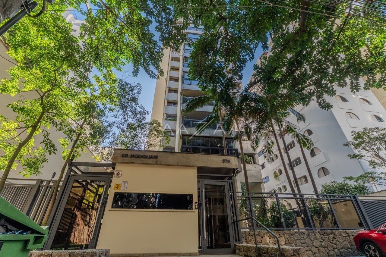 Apartamento à venda em Pinheiros - Foto 32