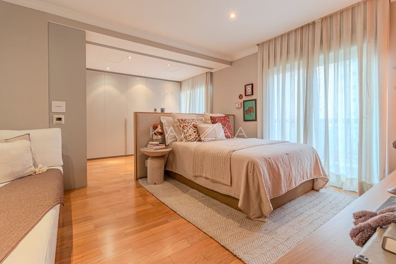 Apartamento à venda no Itaim Bibi - Foto 43