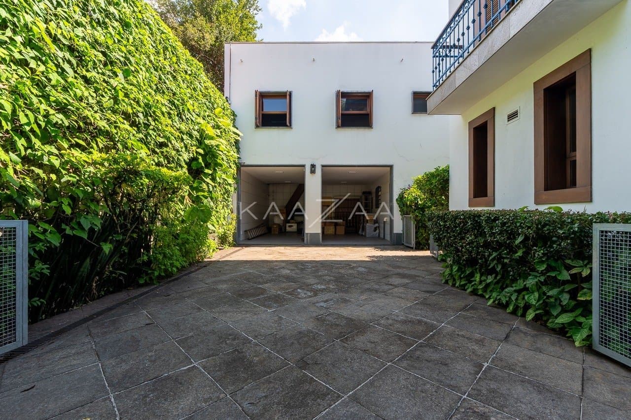 Casa à venda no Jardim Paulista - Foto 40