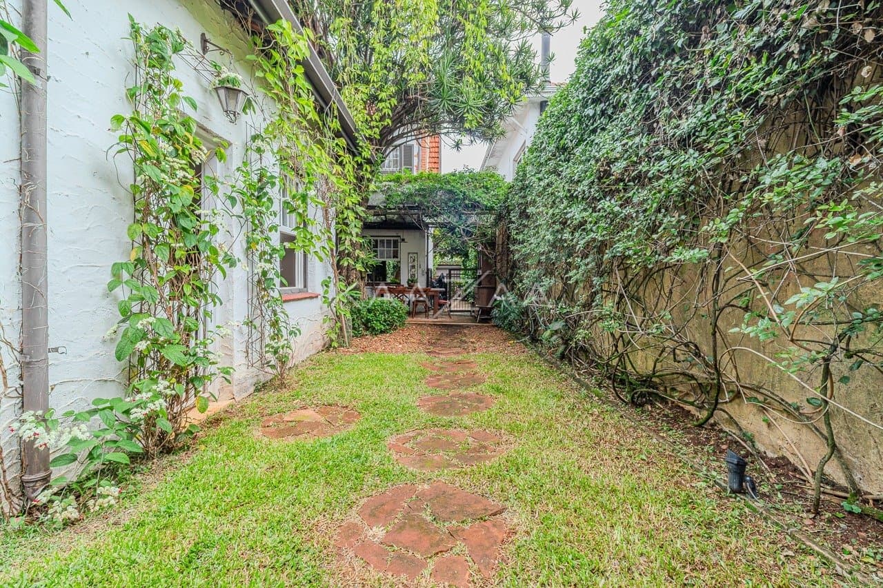 Casa para locação no Jardim Paulista - Foto 13