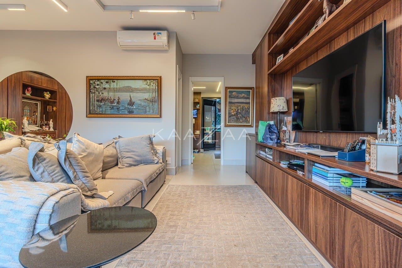 Apartamento à venda em Cidade Jardim - Foto 6