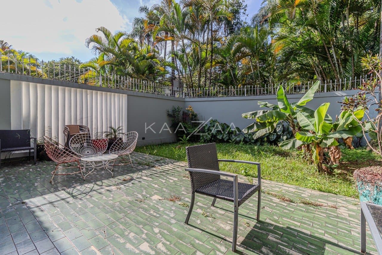 Casa no Jardim Paulistano - Foto 8