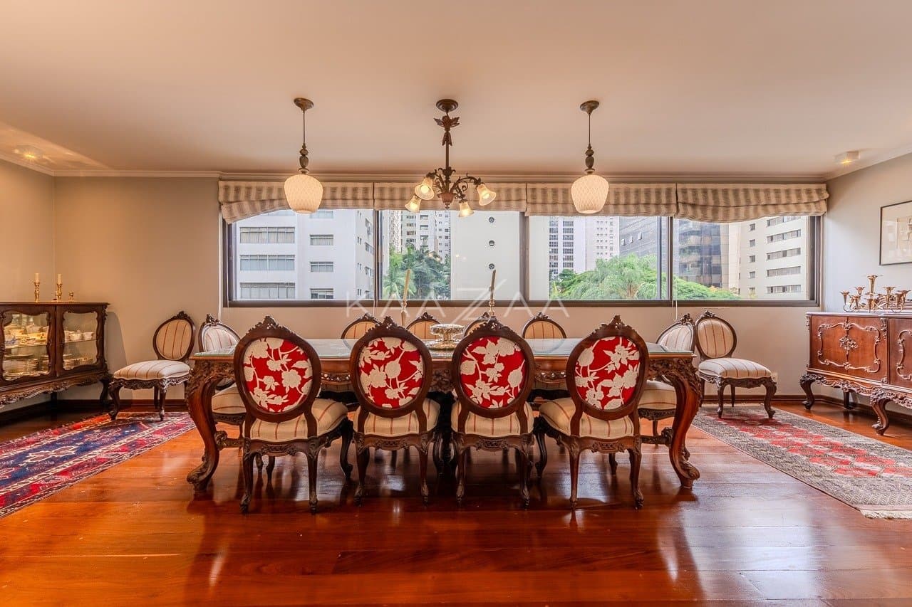 Apartamento à venda no Jardins - Foto 12