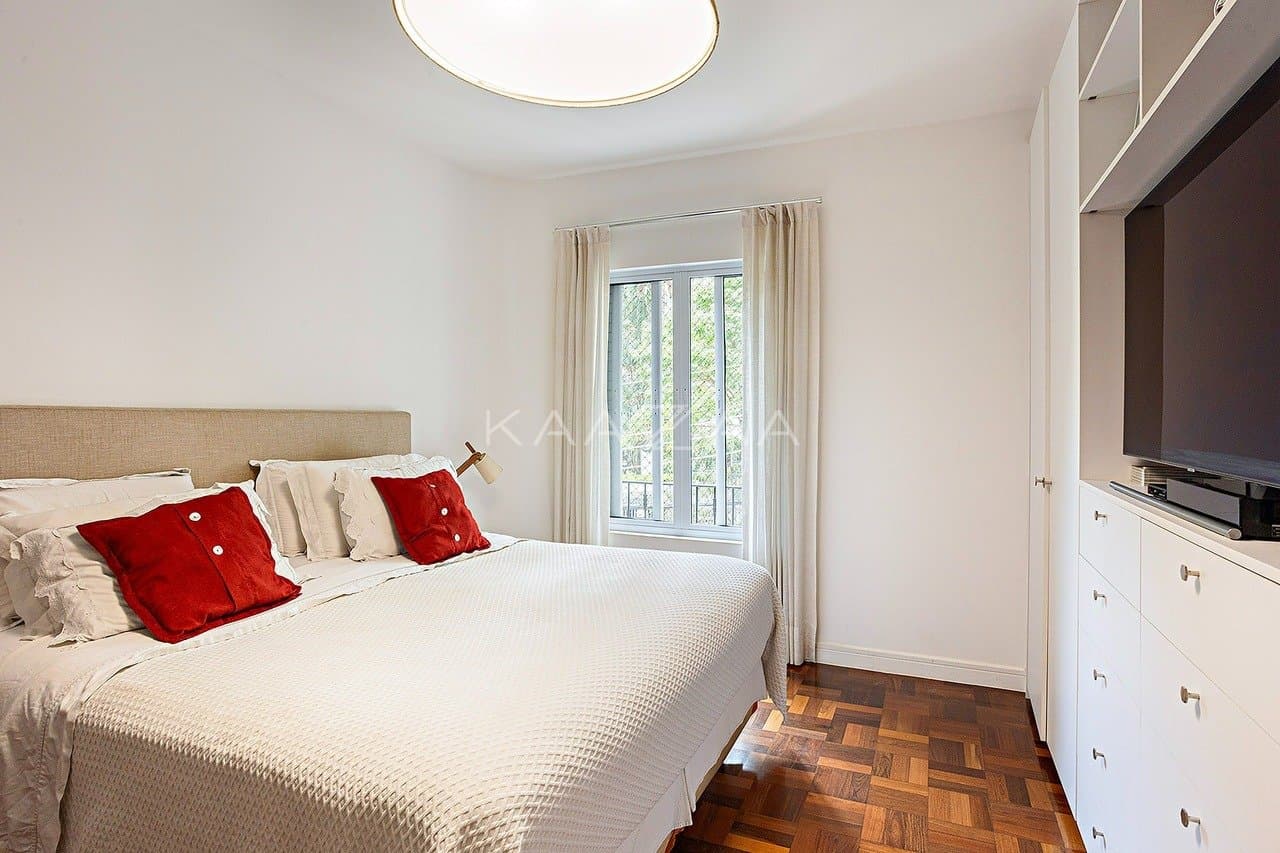 Apartamento à venda no Jardins - Foto 23