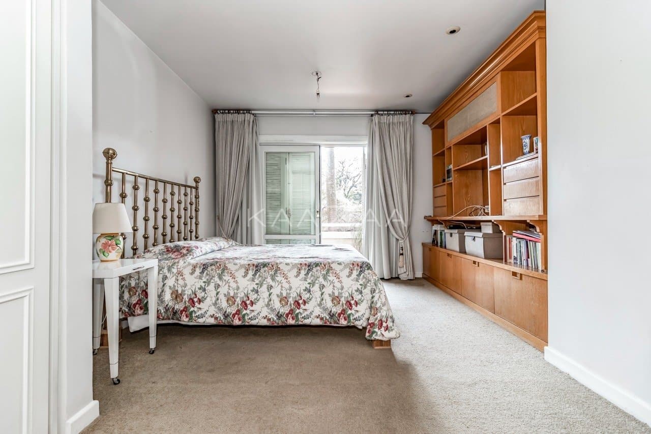 Casa na Cidade Jardim feita para renovar as energias, iluminada e ampla. - Foto 30