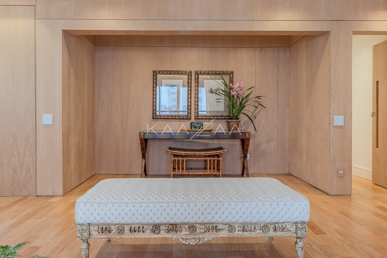 Apartamento à venda no Itaim Bibi - Foto 9