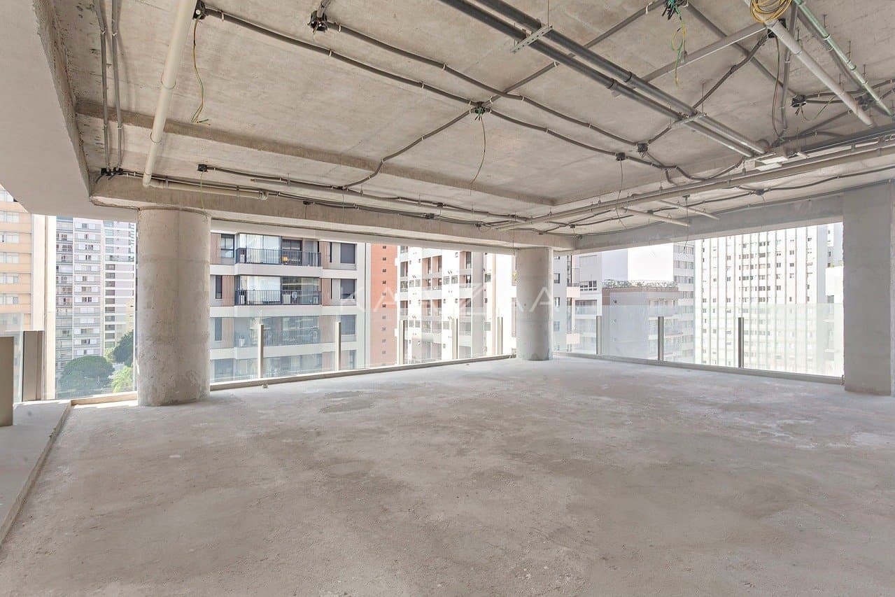 Elegância disruptiva: apartamentos projetados por Pablo Slemenson em Pinheiros. - Foto 10