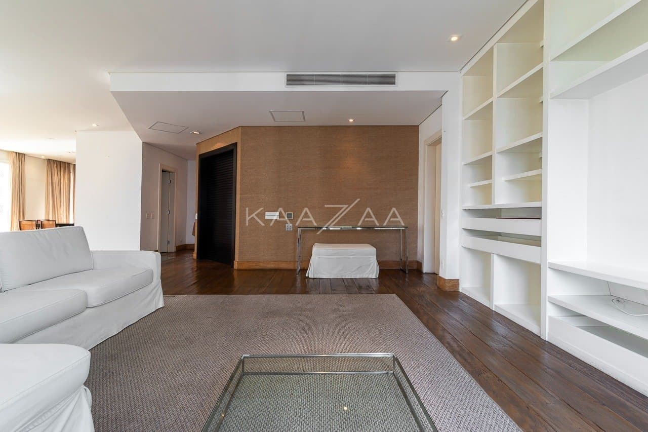 Apartamento no Jardins - Foto 10