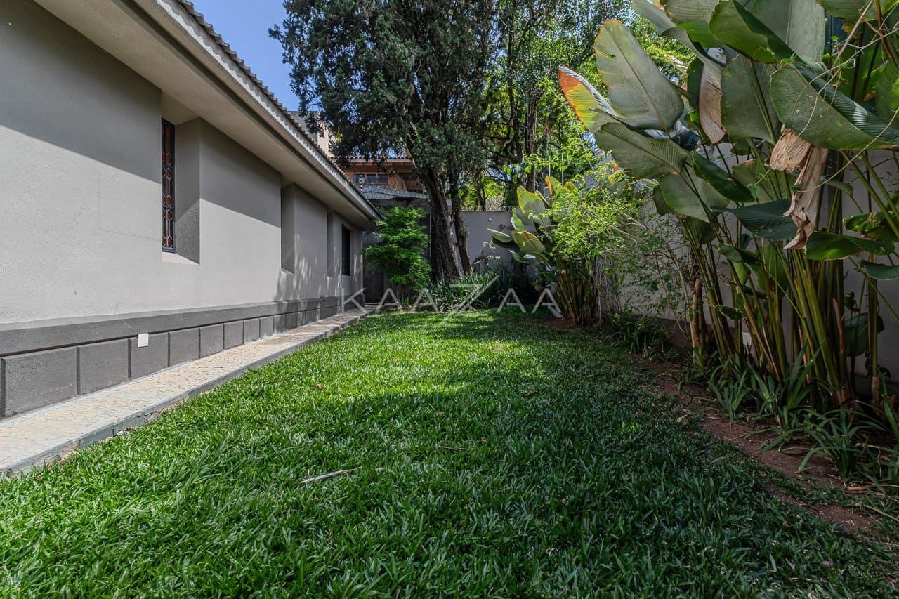 Casa à venda em Alto de Pinheiros - Foto 56