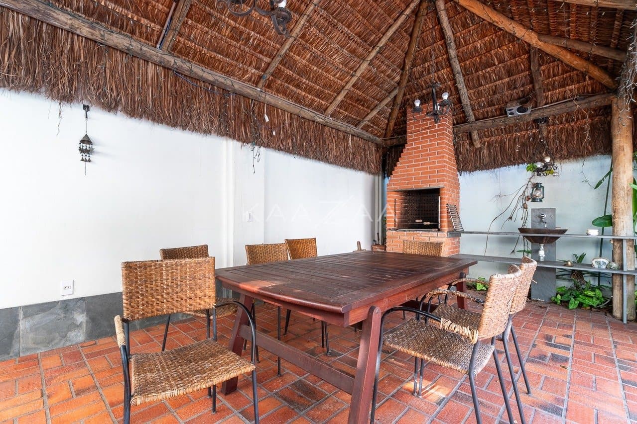 Casa à venda no Jardim Paulista - Foto 9
