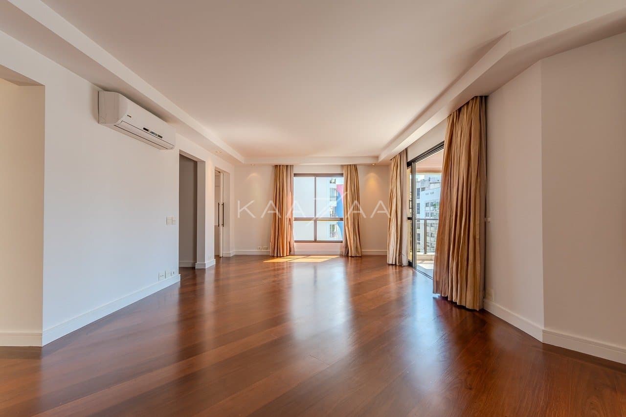 Apartamento à venda na Vila Nova Conceição - Foto 3