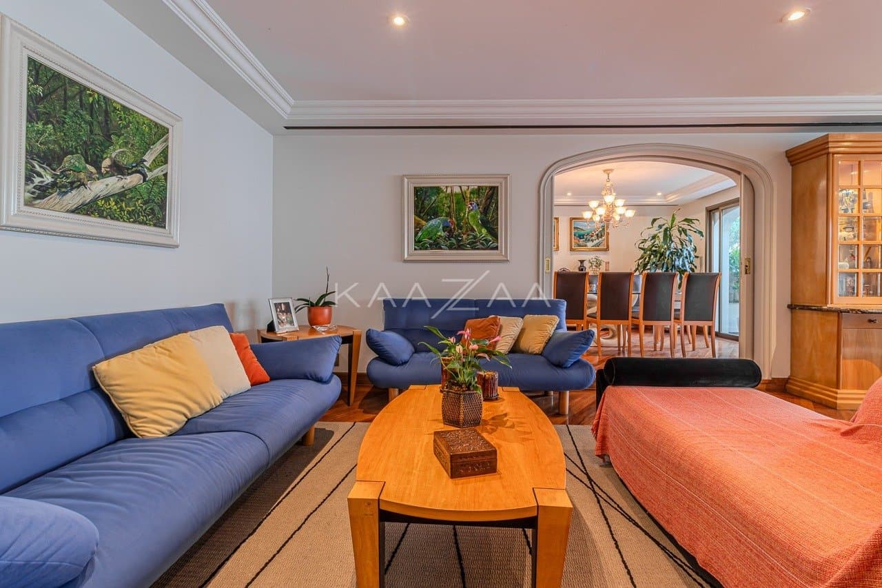 Apartamento à venda no Jardins - Foto 9