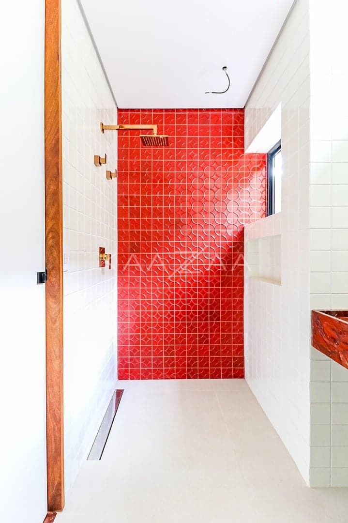 Design único e espaços cheios de personalidade nesta casa autoral no Jardim Paulista. - Foto 69