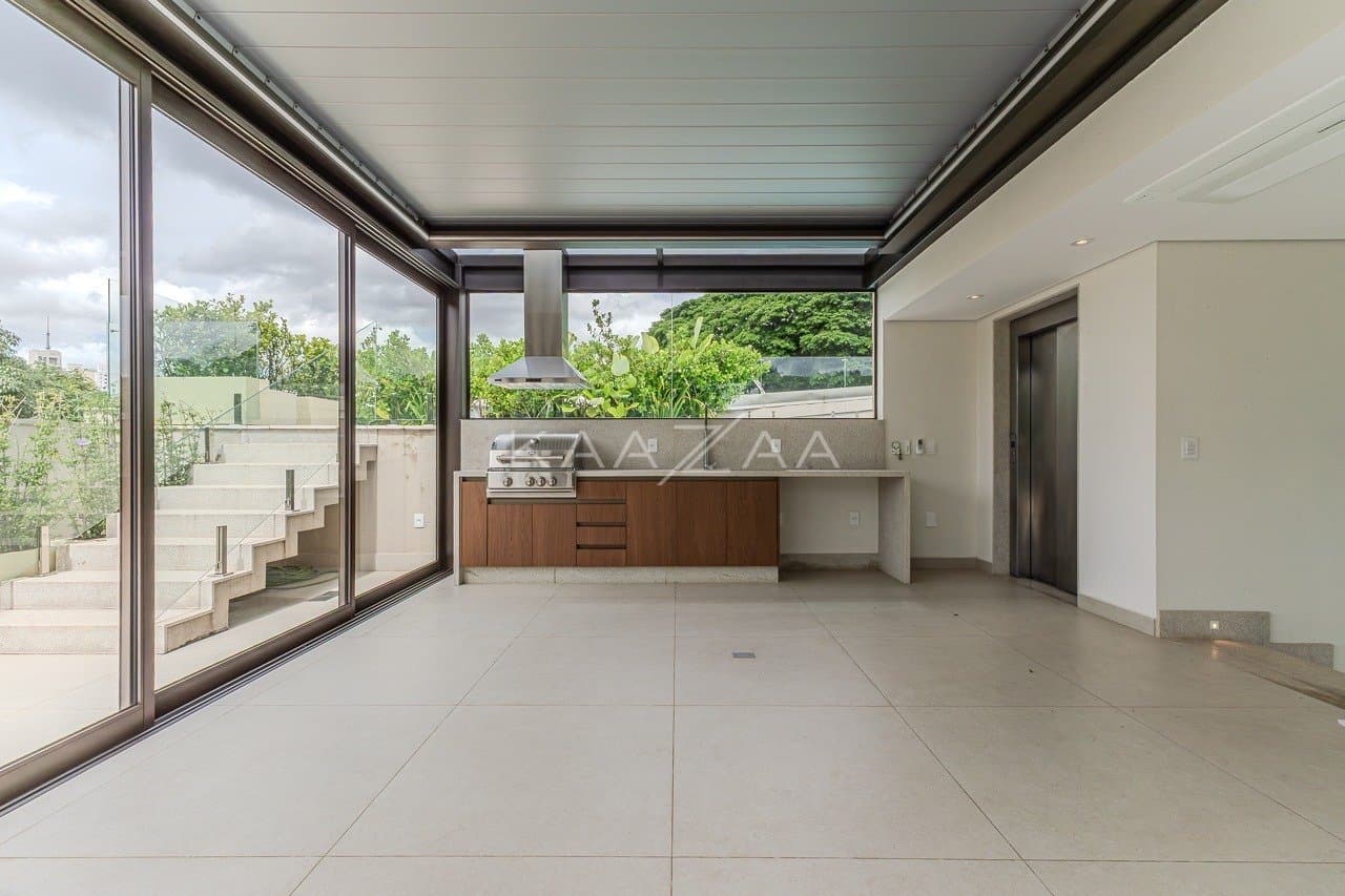 Casa à venda no Jardim Paulista - Foto 11