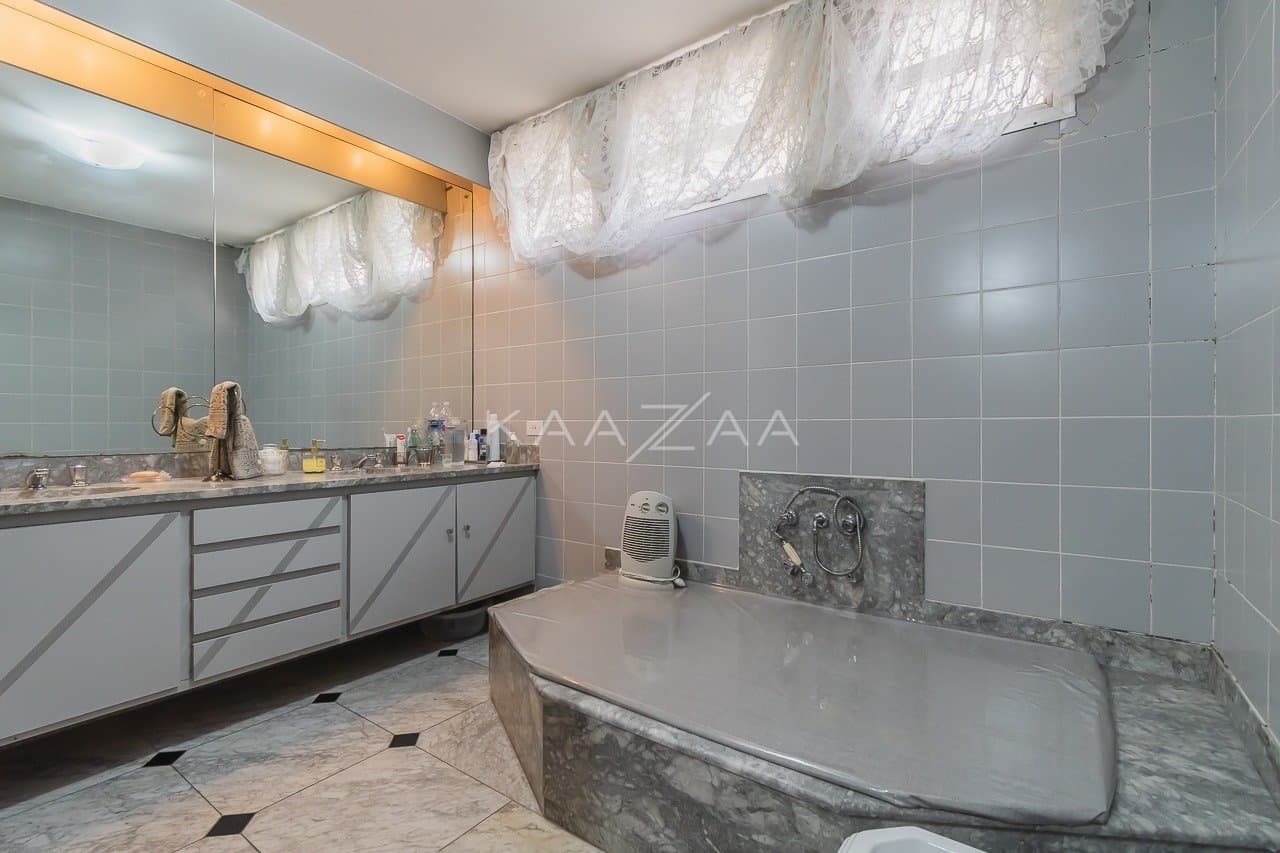 Apartamento amplo no Itaim Bibi, pertinho do Ibirapuera e rodeado do que há de melhor no bairro. - Foto 35
