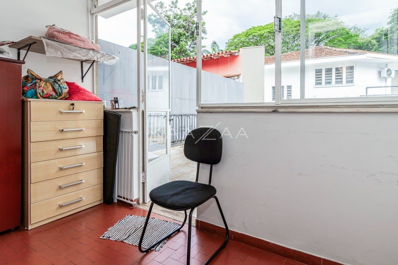 Casa no Jardim Paulistano. - Foto 30