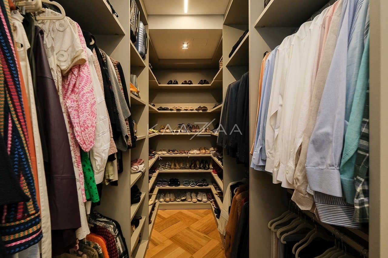 Lindo para quem quer que seja, e maravilhoso para quem curte cozinhar. Apartamento reformado no Itaim. - Foto 26
