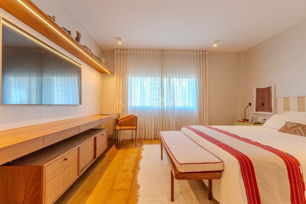 Apartamento à venda no Jardins - Foto 42