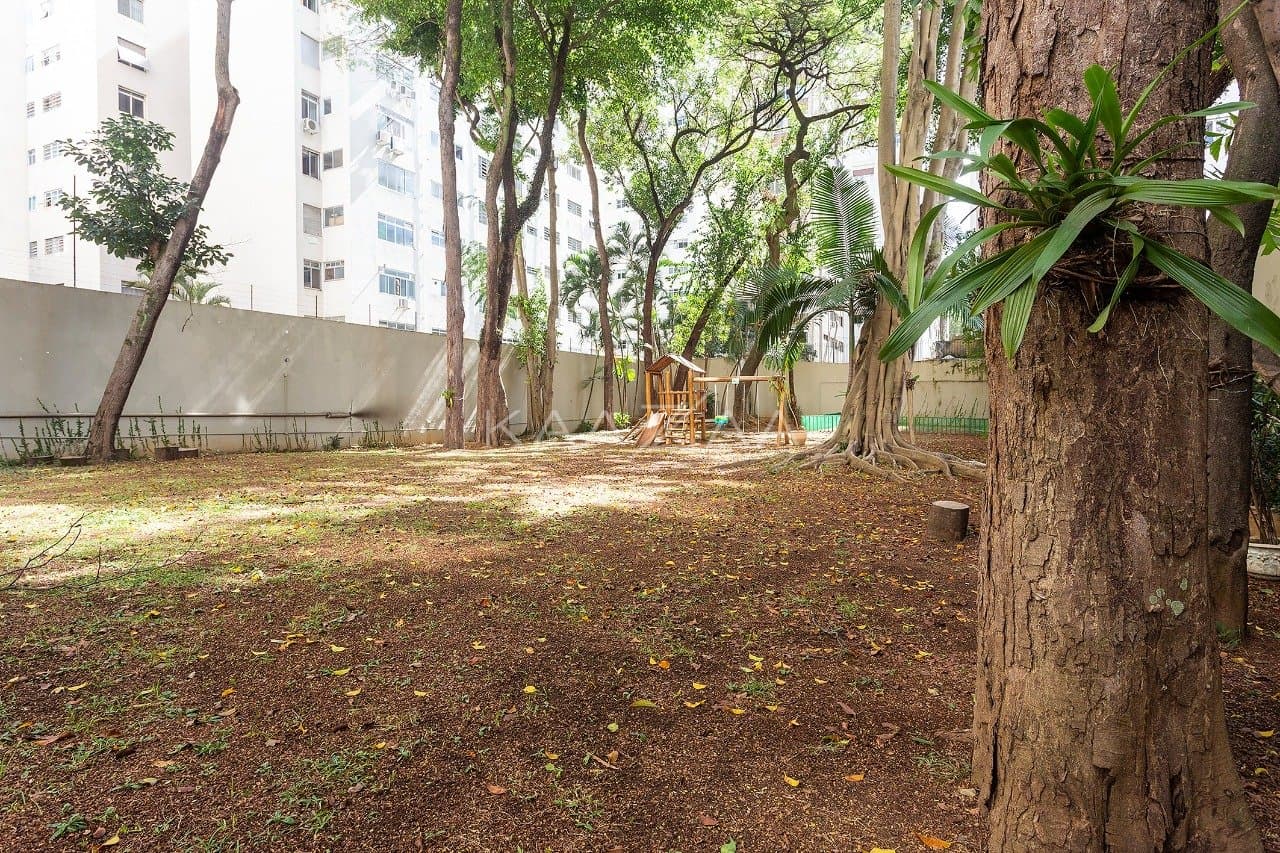 Apartamento no Jardim Paulistano - Foto 31