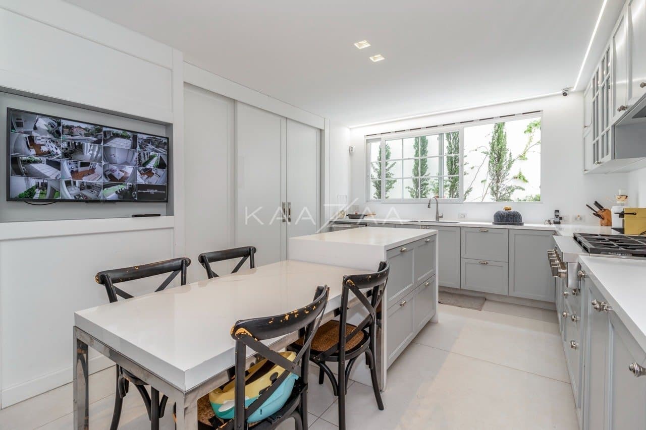 Casa impecável, reformada e com arquitetura de autor no Jardim Paulista. - Foto 34