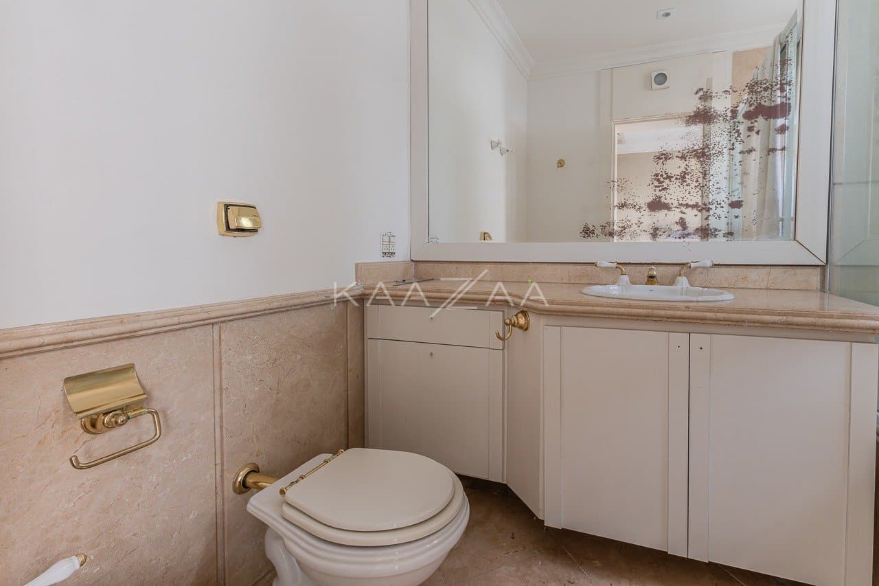 Apartamento à venda e locação no Jardim Paulista - Foto 40