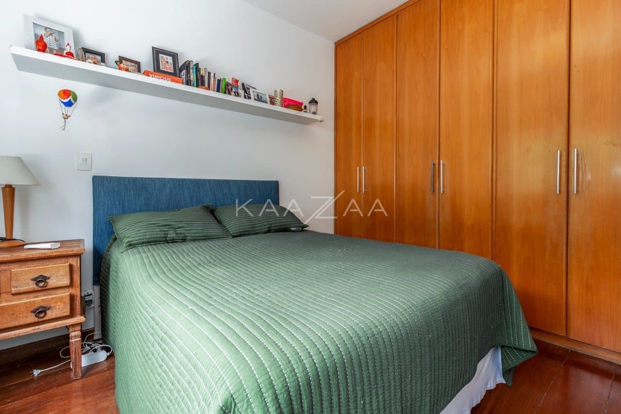 Casa à venda em Alto de Pinheiros - Foto 37