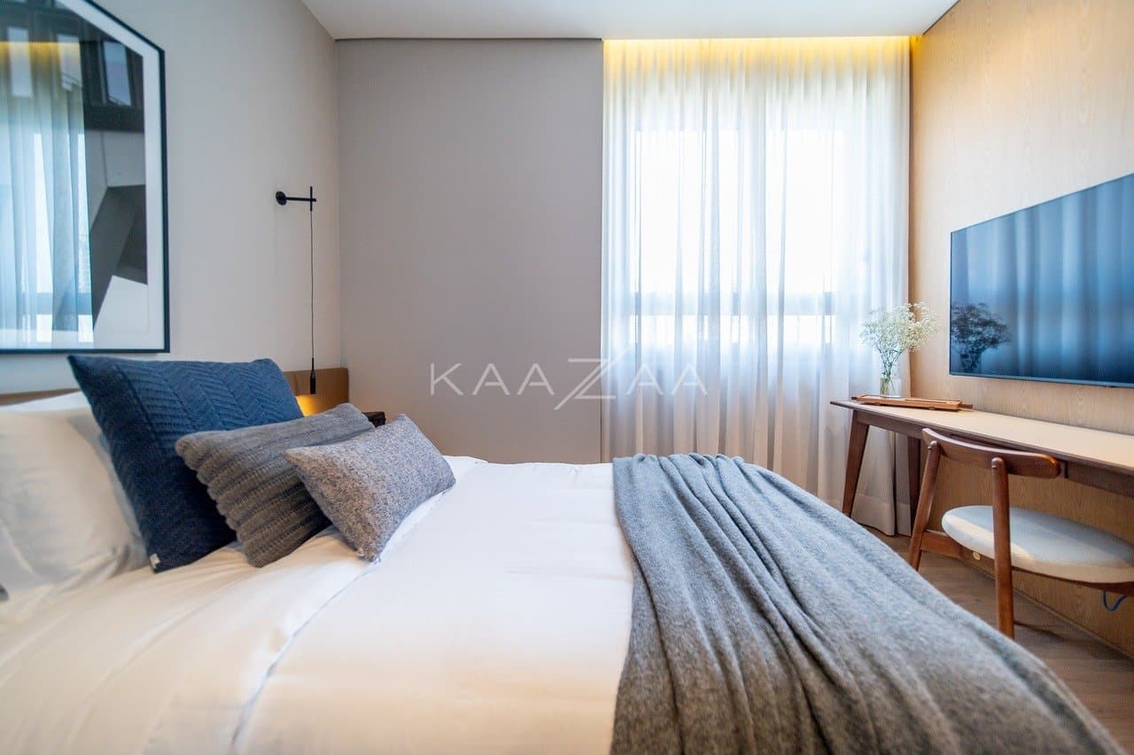 Apartamento à venda no Itaim Bibi - Foto 87