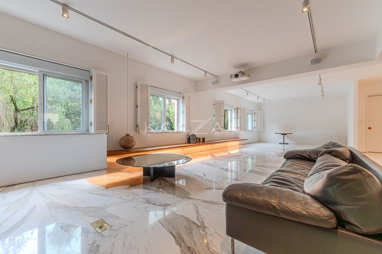 Apartamento à venda no Jardim Paulistano - Foto 12