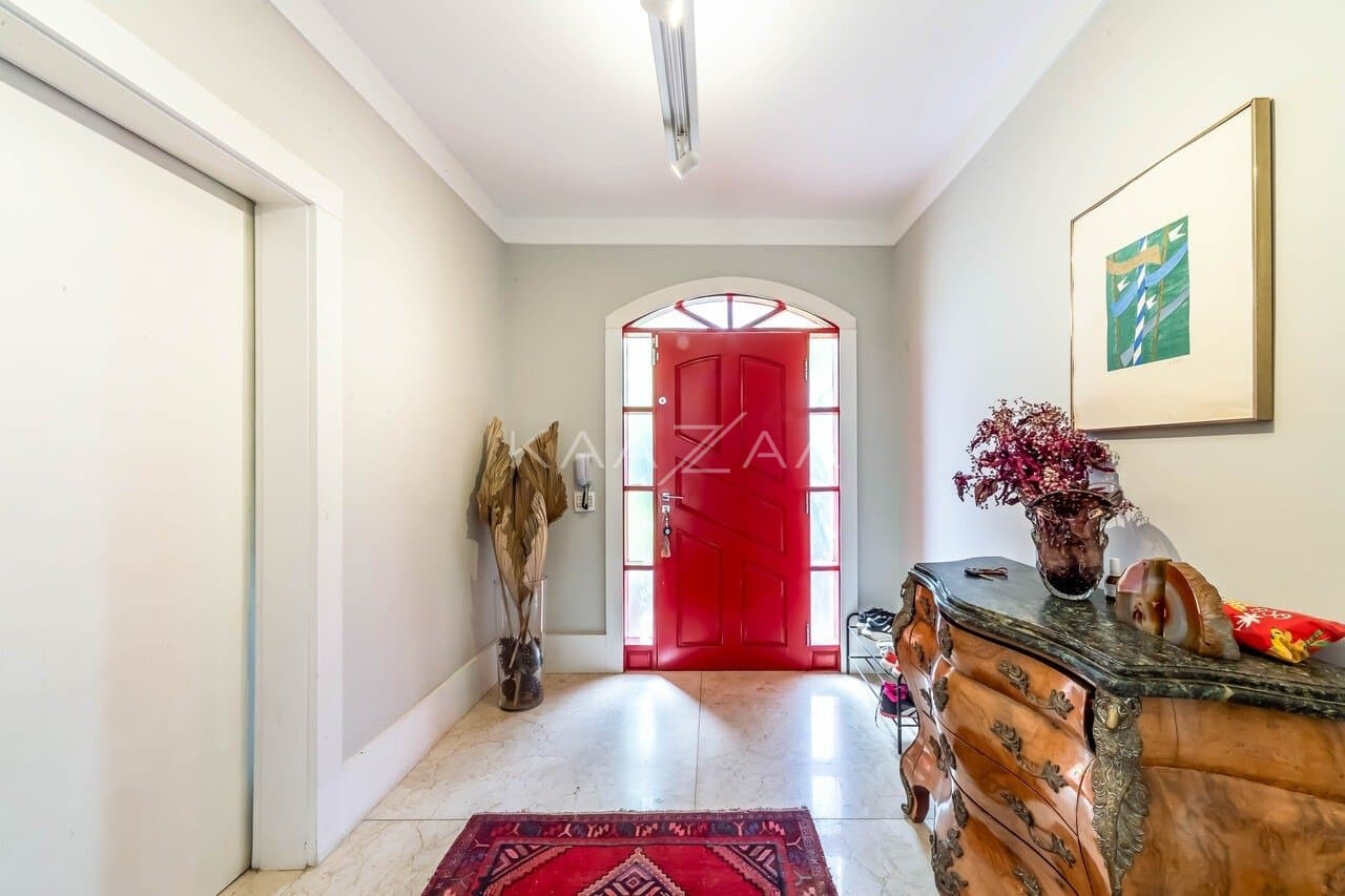 Casa à venda em Alto de Pinheiros - Foto 15